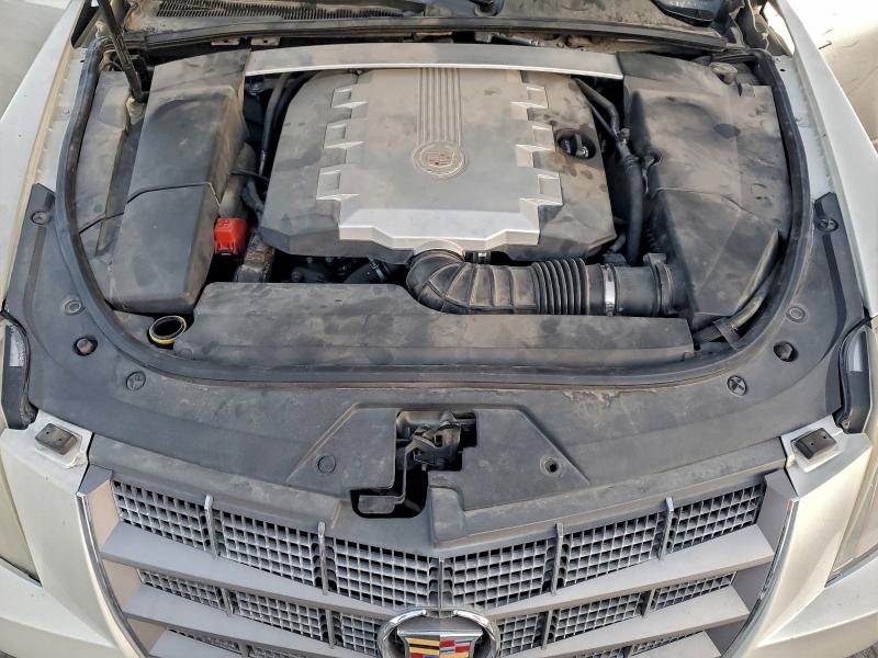 Aukcja sprzedaży 2008 Cadillac Cts, vin: 1G6DF577480195034, numer aukcji: 97166125
