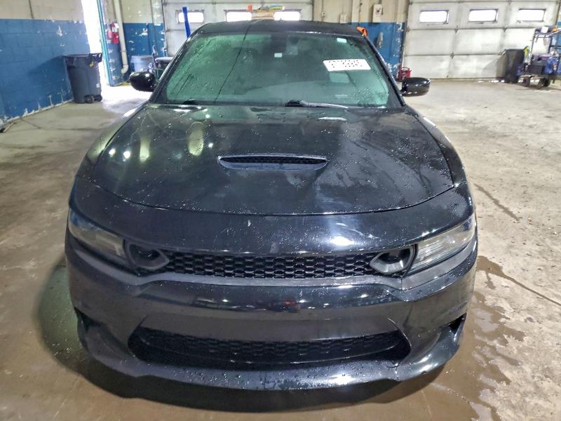 Продаж на аукціоні авто 2019 Dodge Charger, vin: 2C3CDXGJ4KH742431, номер лоту: 97789945