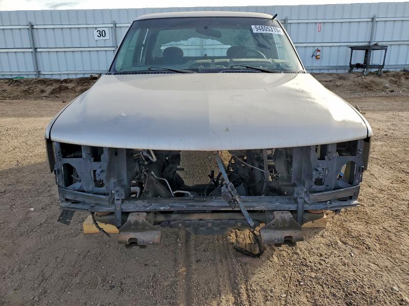 Aukcja sprzedaży 2002 Chevrolet Silverado, vin: 2GCEC19V721407967, numer aukcji: 94805315