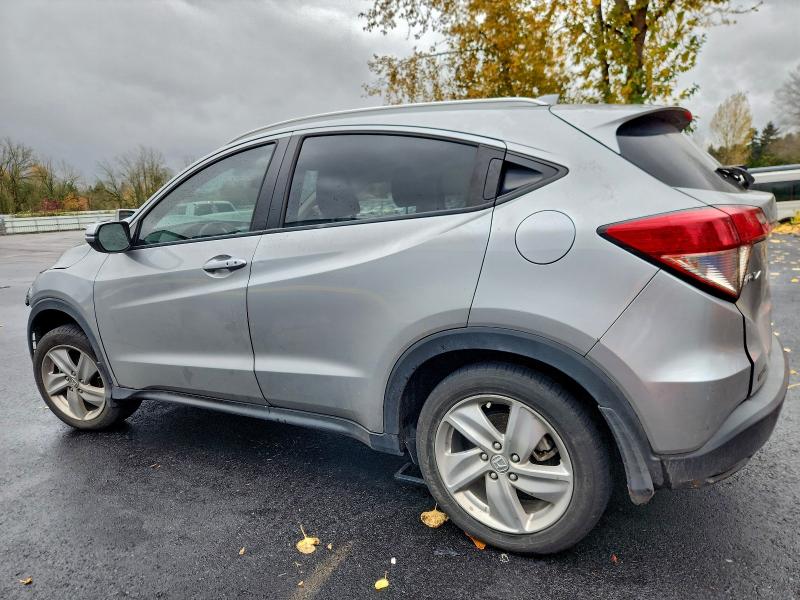 2020 Honda Hr-v მანქანა იყიდება აუქციონზე, vin: 3CZRU5H59LM717629, აუქციონის ნომერი: 95664515
