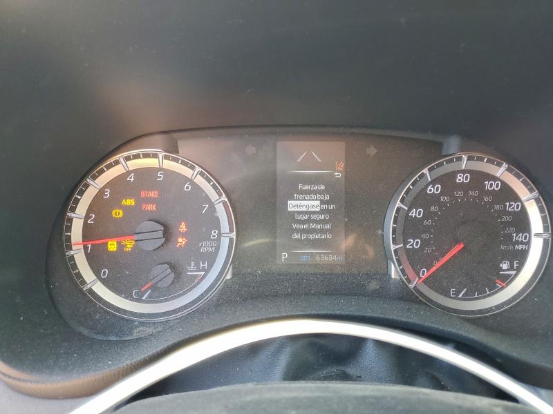 Aukcja sprzedaży 2021 Toyota Highlander, vin: 5TDCZRAH2MS534180, numer aukcji: 98032595