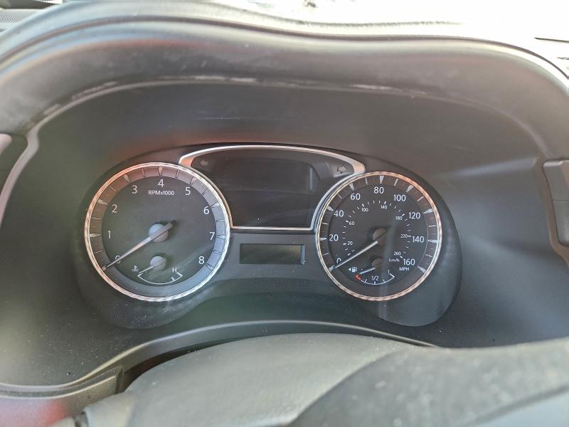 Aukcja sprzedaży 2017 Infiniti Qx60, vin: 5N1DL0MN9HC548356, numer aukcji: 98564965