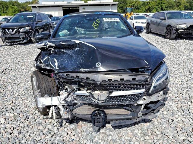 Продажа на аукционе авто 2019 Mercedes-benz C 300, vin: WDDWK8DB8KF781838, номер лота: 98344485