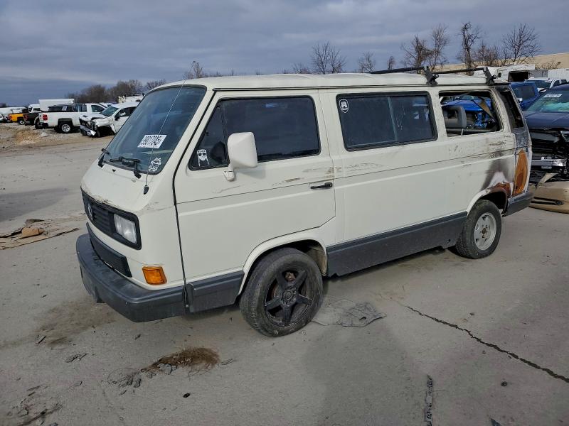 Auction sale of the 1990 Volkswagen Vanagon Bu, vin: WV2YB0256LH083575, lot number: 99017045