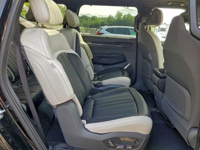 Aukcja sprzedaży 2024 Kia Ev9 Gt Lin, vin: KNDAEFS5XR6020316, numer aukcji: 95742235