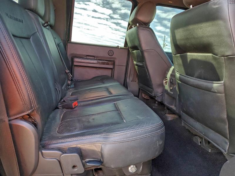 Продаж на аукціоні авто 2014 Ford F250, vin: 1FT7W2BT8EEB58421, номер лоту: 95406655