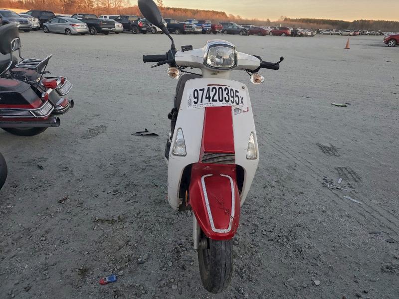 Продажа на аукционе авто 2019 Znen Zn50qt/ Zn150t, vin: L5YACBPD1K1165402, номер лота: 97420395