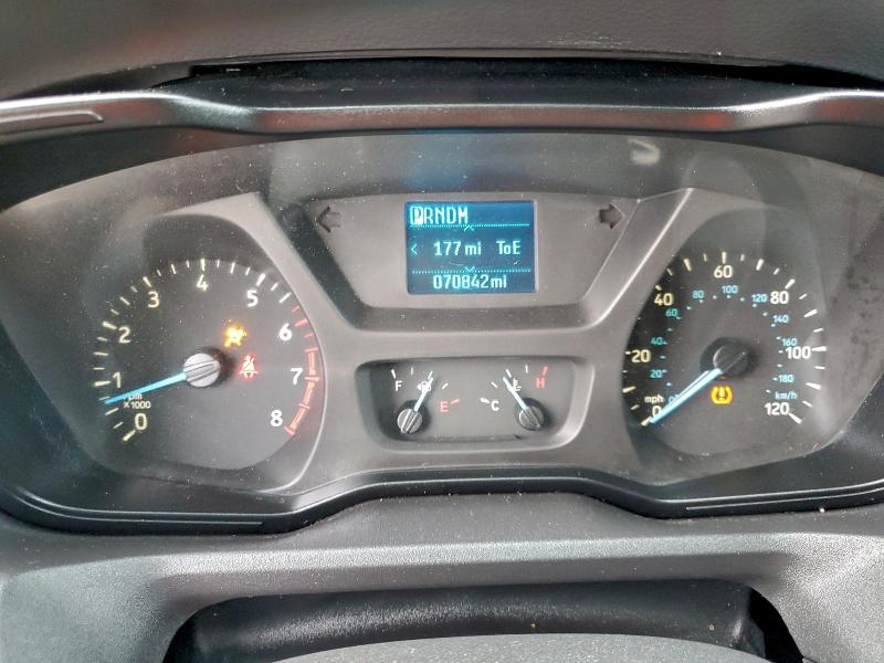 Продаж на аукціоні авто 2015 Ford Transit, vin: 1FBAX2CM5FKA07425, номер лоту: 90754645
