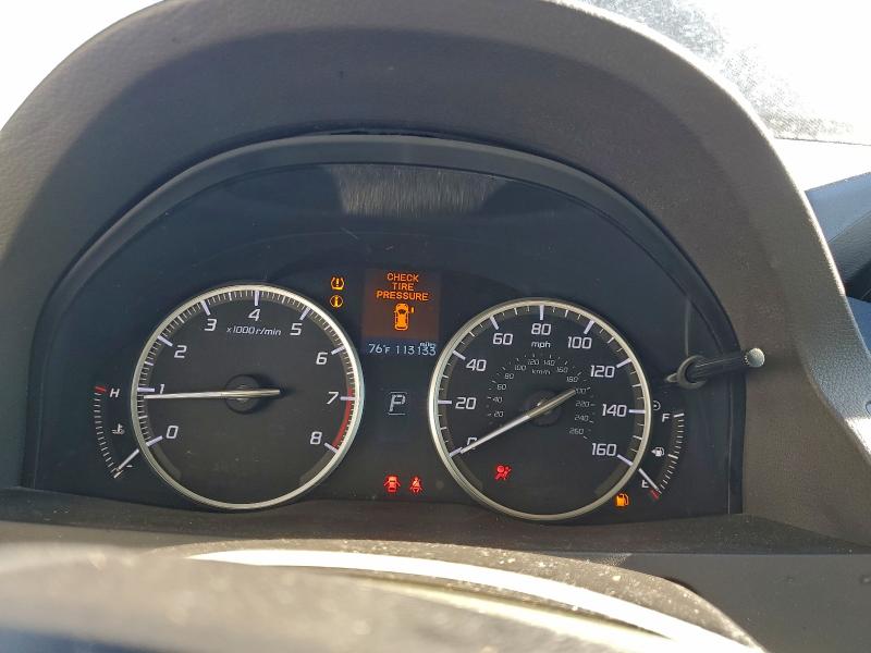 Продаж на аукціоні авто 2015 Acura Rdx, vin: 5J8TB3H58FL018912, номер лоту: 97961865