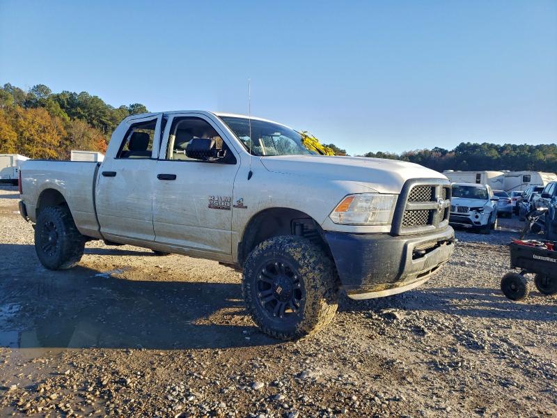 Продажа на аукционе авто 2017 Ram 2500 St, vin: 3C6UR5CL1HG644762, номер лота: 97574975
