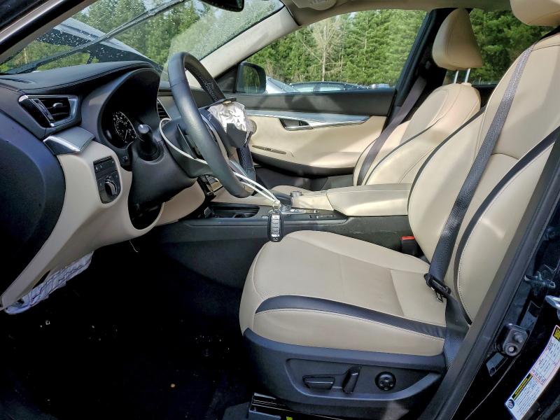 Продажа на аукционе авто 2022 Infiniti Qx50, vin: 3PCAJ5CB5NF108456, номер лота: 97218655