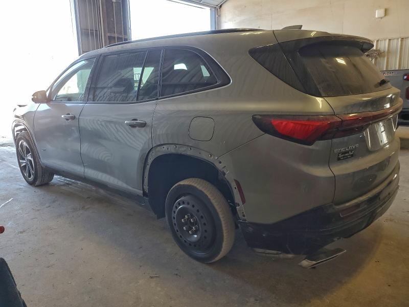 Aukcja sprzedaży 2025 Buick Enclave Sp, vin: 5GAERBRS1SJ298021, numer aukcji: 97642315
