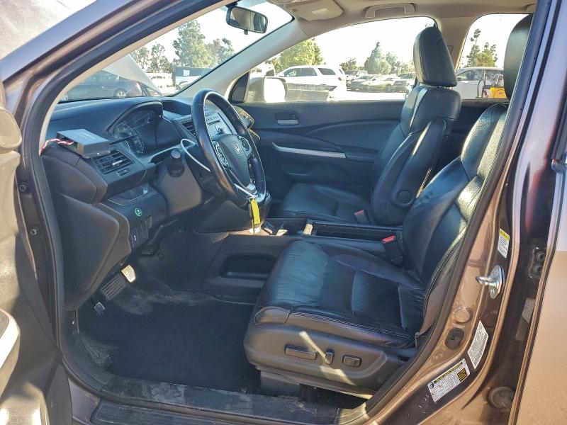 2013 Honda Cr-v მანქანა იყიდება აუქციონზე, vin: 5J6RM4H71DL049470, აუქციონის ნომერი: 95031855