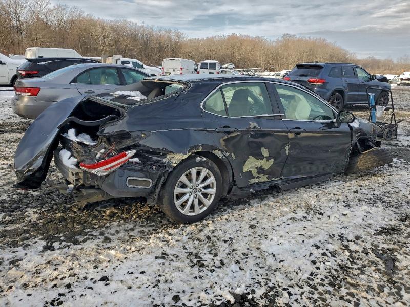 Aukcja sprzedaży 2018 Toyota Camry, vin: JTNB11HK9J3044897, numer aukcji: 96457075