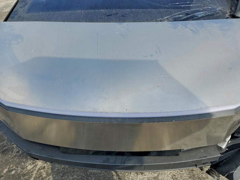 Продажа на аукционе авто 2024 Tesla Cybertruck, vin: 7G2CEHED8RA056642, номер лота: 94684135