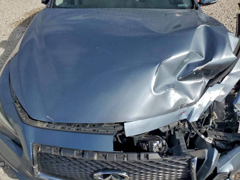Aukcja sprzedaży 2017 Infiniti Q50, vin: JN1EV7AP1HM742331, numer aukcji: 97970725
