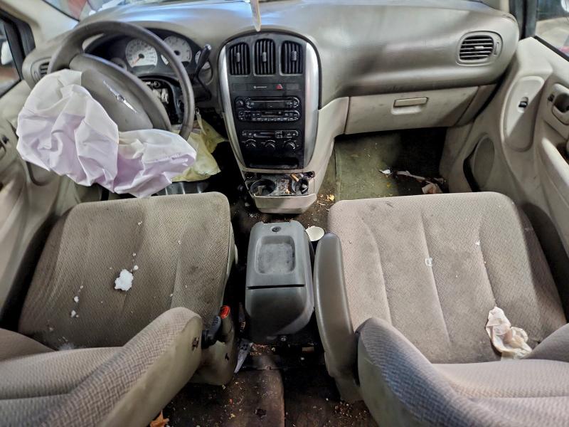 Aukcja sprzedaży 2007 Chrysler Town & Country, vin: 2A4GP54L07R210796, numer aukcji: 94951425