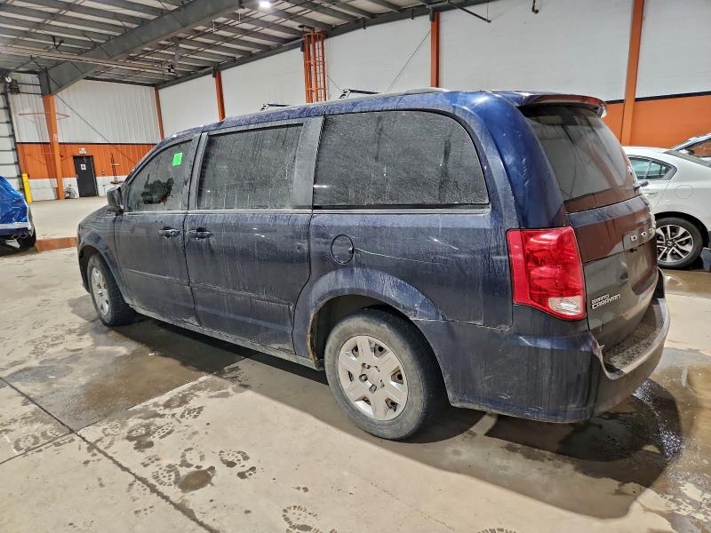 2013 Dodge Grand Caravan მანქანა იყიდება აუქციონზე, vin: 2C4RDGBG4DR529526, აუქციონის ნომერი: 95260135