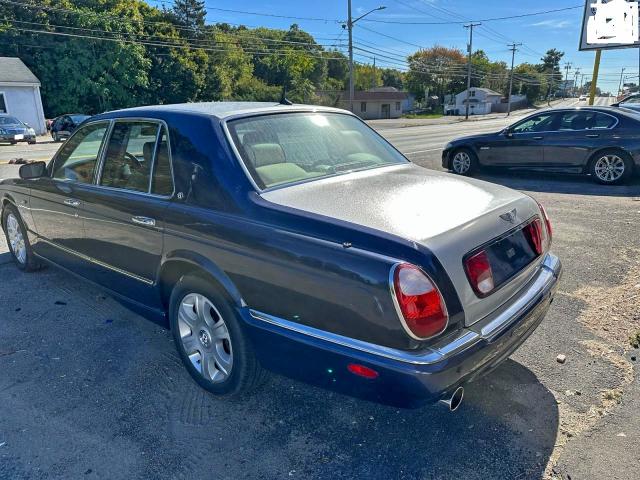 Продаж на аукціоні авто 2008 Bentley Arnage R, vin: SCBLC47J48CX12700, номер лоту: 98948845