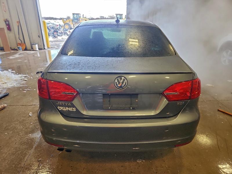 Продажа на аукционе авто 2014 Volkswagen Jetta Tdi, vin: 3VWLL7AJ9EM408440, номер лота: 95435275
