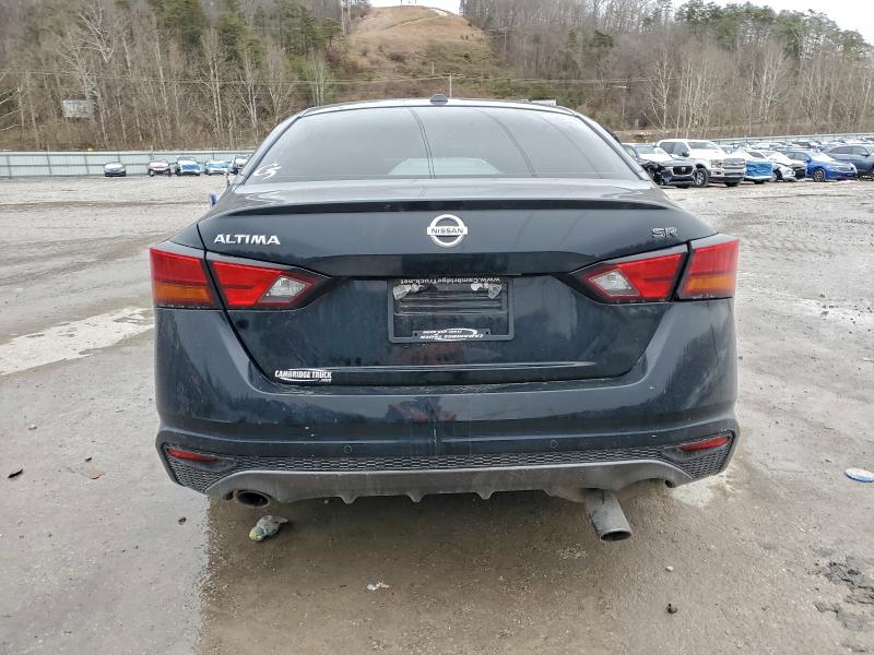 95179785 :رقم المزاد ، 1N4BL4CV7LC142174 vin ، 2020 Nissan Altima مزاد بيع