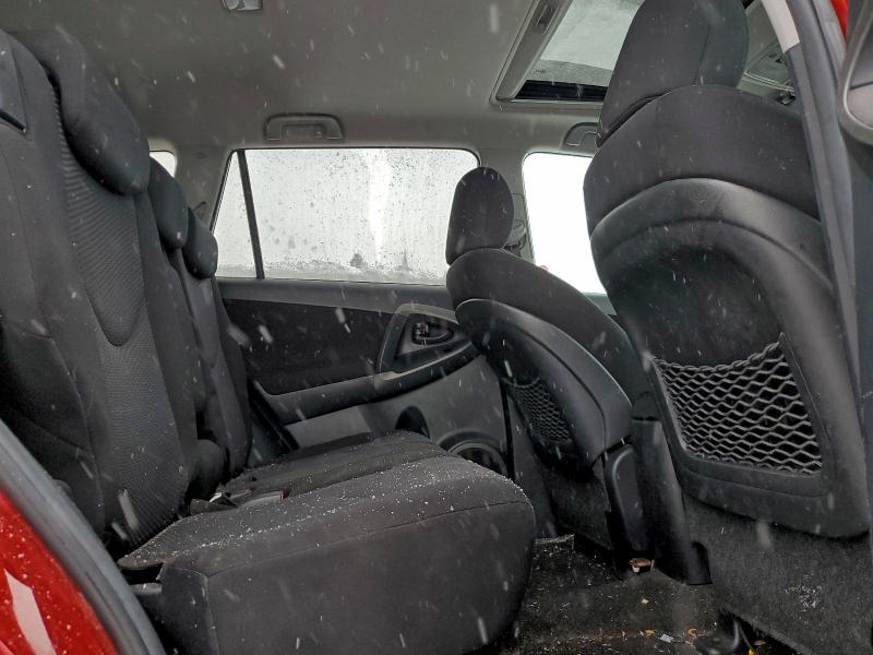 Продажа на аукционе авто 2010 Toyota Rav4 Sport, vin: 2T3RF4DV0AW035251, номер лота: 97354615