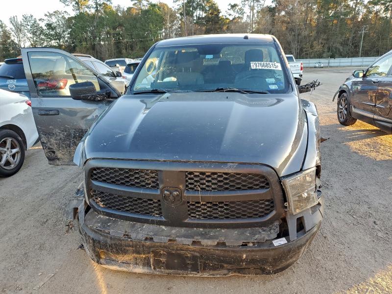 Aukcja sprzedaży 2021 Ram 1500 Class, vin: 3C6RR7KG4MG707370, numer aukcji: 97668515