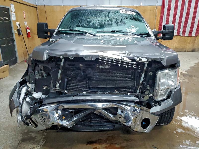 Продаж на аукціоні авто 2014 Ford F150, vin: 1FTFW1ETXEFA95141, номер лоту: 95981395