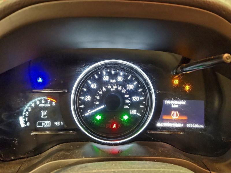 2019 Honda Hr-v მანქანა იყიდება აუქციონზე, vin: 3CZRU6H59KM729882, აუქციონის ნომერი: 94894395