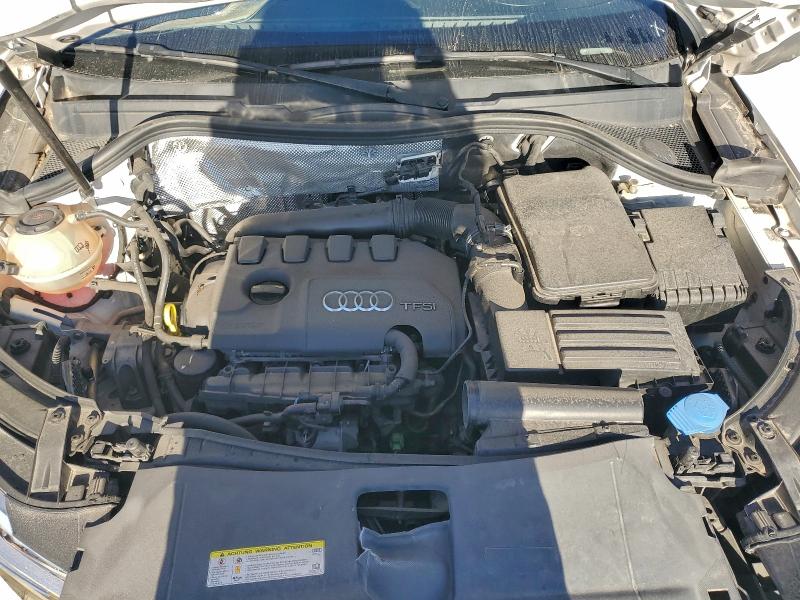 Aukcja sprzedaży 2018 Audi Q3 Premium, vin: WA1BCCFS7JR006363, numer aukcji: 98029135