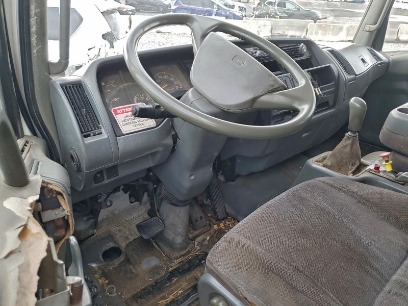 Продаж на аукціоні авто 2004 Mitsubishi Fm, vin: JL6DEP1E94K010923, номер лоту: 95673565