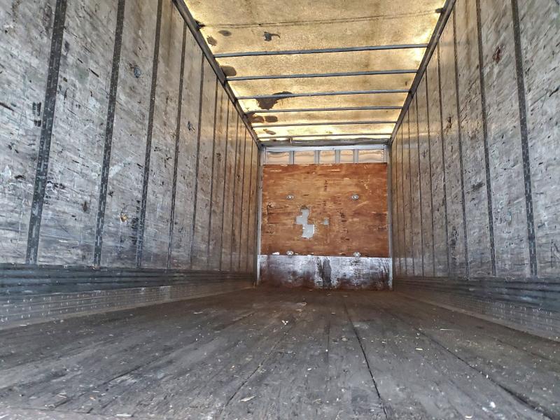 2006 Hvee Dry Van Trailer მანქანა იყიდება აუქციონზე, vin: 1JJV281W86L978455, აუქციონის ნომერი: 95462265