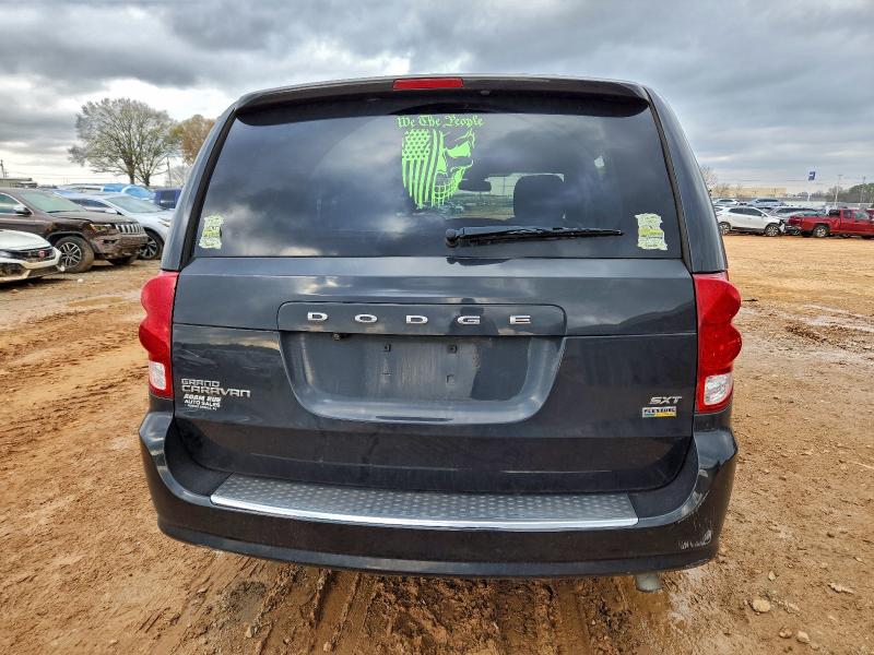 2019 Dodge Grand Caravan მანქანა იყიდება აუქციონზე, vin: 2C4RDGCG3KR785197, აუქციონის ნომერი: 96589615