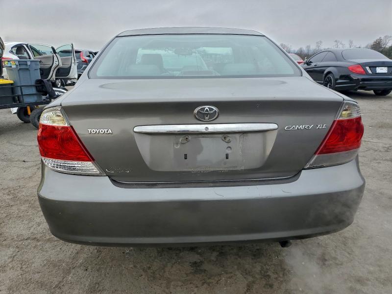 Продажа на аукционе авто 2006 Toyota Camry, vin: 4T1BE30K16U689962, номер лота: 46261836