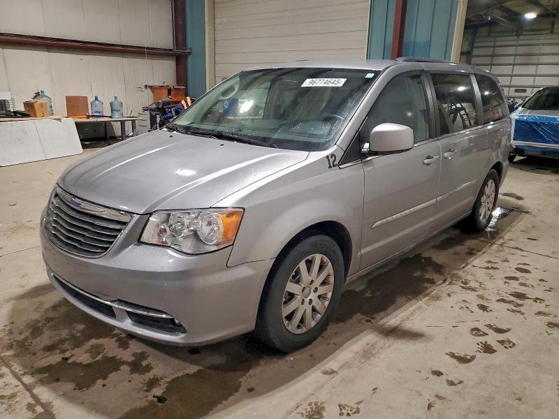 Продажа на аукционе авто 2014 Chrysler Town & Country, vin: 2C4RC1BG0ER143428, номер лота: 96774645