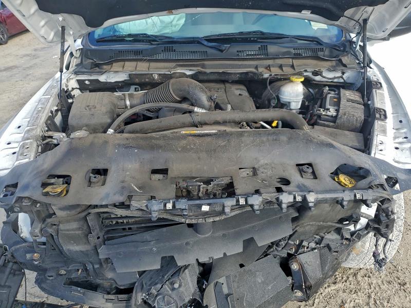 Aukcja sprzedaży 2019 Ram 1500 Classic, vin: 1C6RR7KTXKS692070, numer aukcji: 97546065