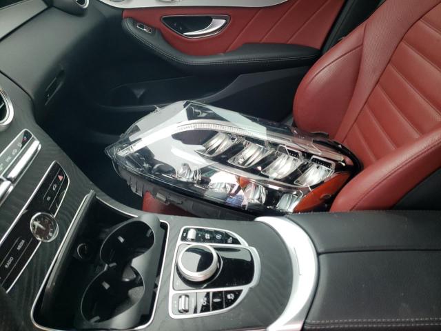 Aukcja sprzedaży 2020 Mercedes-benz C, vin: WDDWF6EB4LR564584, numer aukcji: 94332315