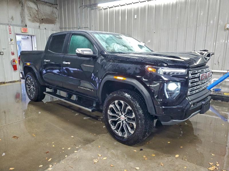 94897095 :رقم المزاد ، 1GTP2FEK8S1111351 vin ، 2025 Gmc Canyon مزاد بيع