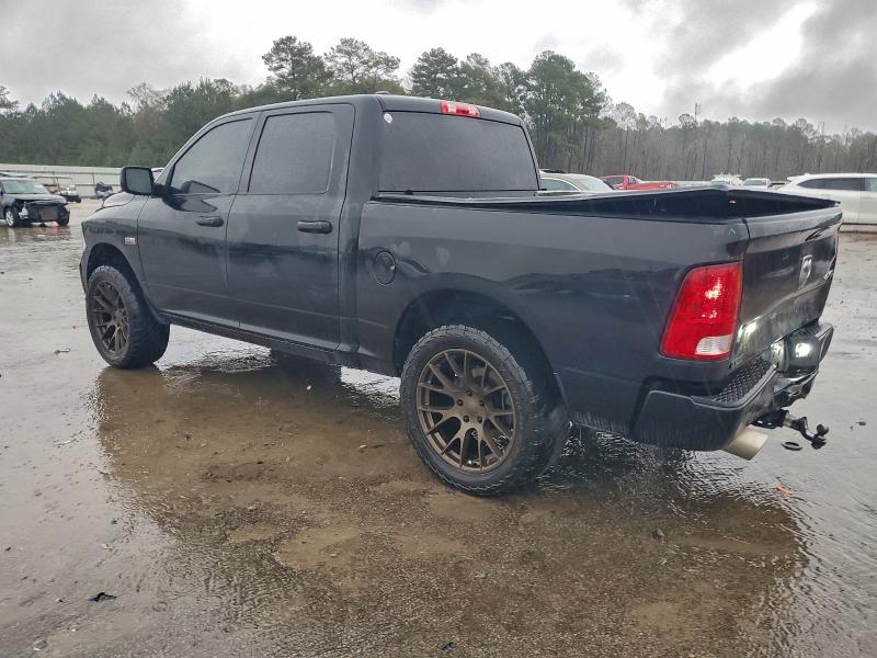94984575 :رقم المزاد ، 1C6RR7KT2JS148242 vin ، 2018 Ram 1500 مزاد بيع