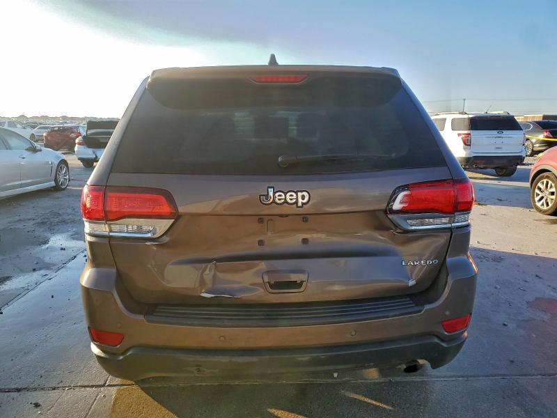2021 Jeep Grand Cherokee მანქანა იყიდება აუქციონზე, vin: 1C4RJEAG9MC539833, აუქციონის ნომერი: 97449185