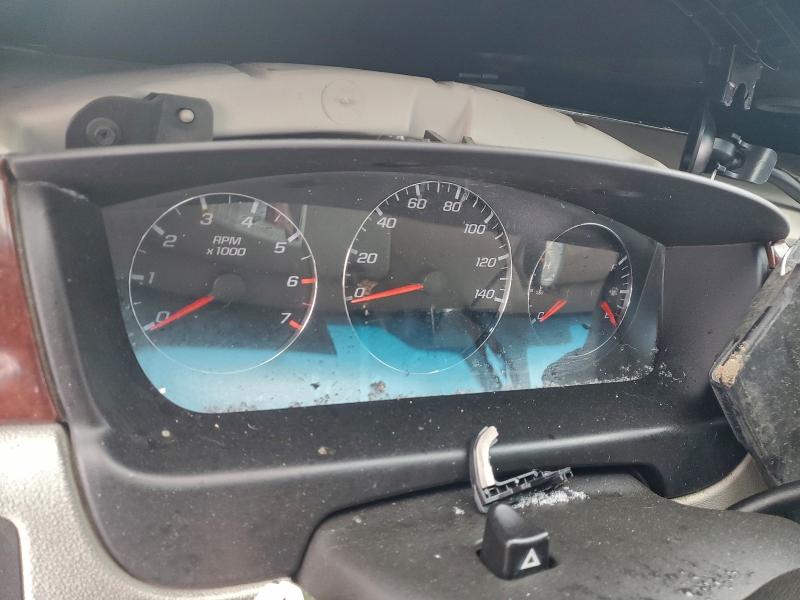 Продаж на аукціоні авто 2006 Chevrolet Impala, vin: 2G1WT58KX69144070, номер лоту: 94958635