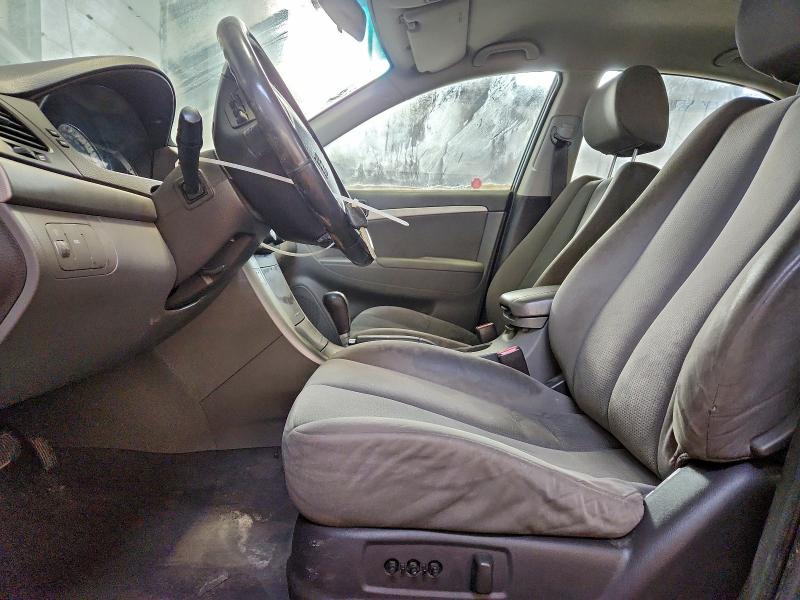 Aukcja sprzedaży 2010 Hyundai Sonata Limited V6 4d, vin: 5NPET4AF0AH656193, numer aukcji: 96938085
