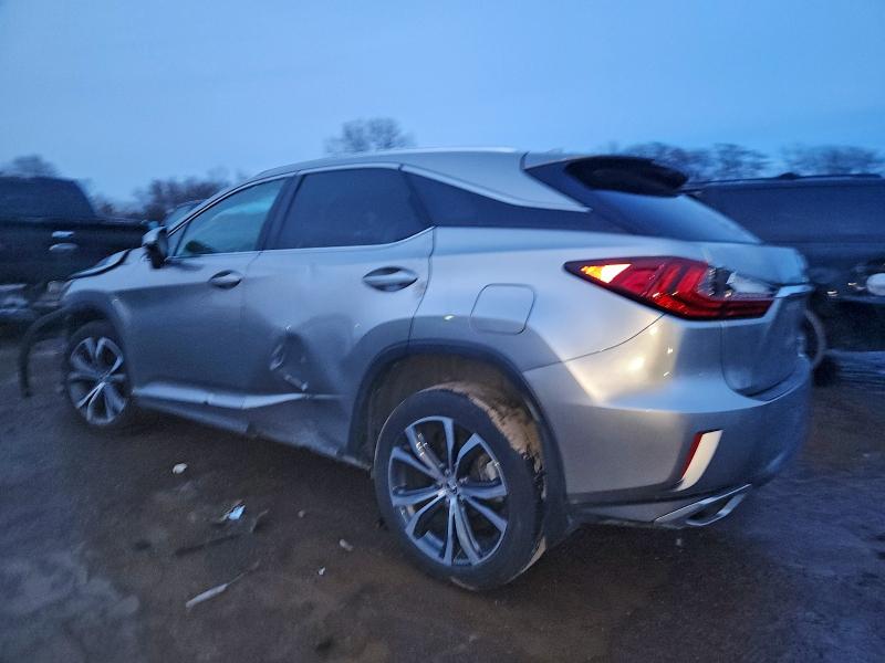 Продаж на аукціоні авто 2019 Lexus Rx, vin: 2T2BZMCA3KC178788, номер лоту: 96393305