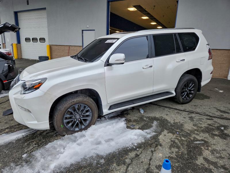 97033215 :رقم المزاد ، JTJAM7BX9P5346215 vin ، 2023 Lexus Gx 460 مزاد بيع