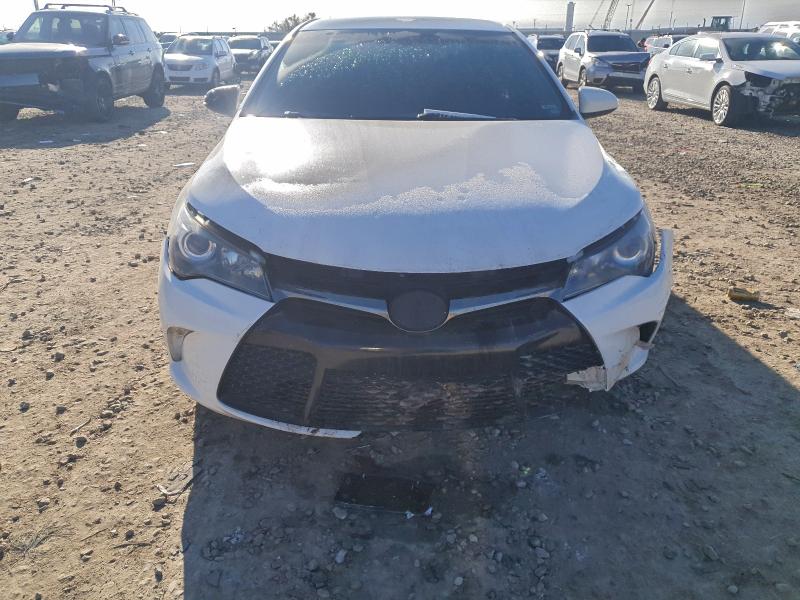 Продажа на аукционе авто 2017 Toyota Camry, vin: 4T1BF1FK7HU436320, номер лота: 96269565
