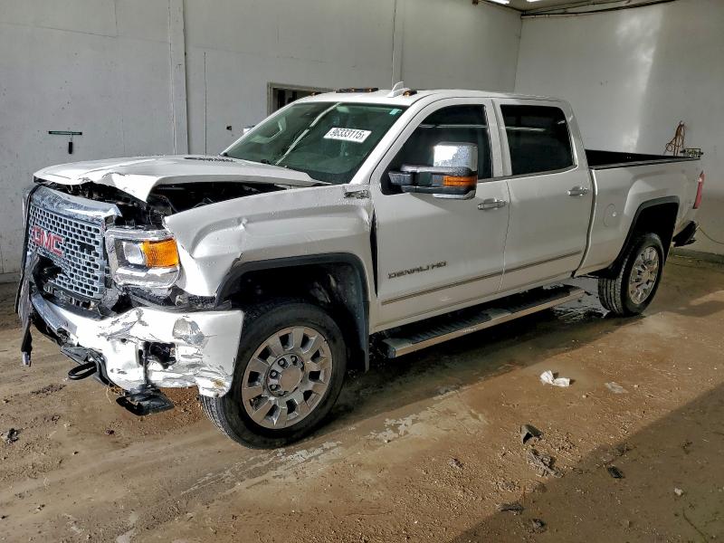 2015 Gmc Sierra მანქანა იყიდება აუქციონზე, vin: 1GT120E84FF501167, აუქციონის ნომერი: 96333115