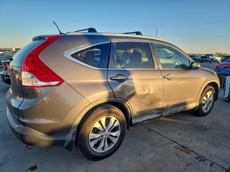 Aukcja sprzedaży 2013 Honda Cr-v, vin: 2HKRM3H71DH515970, numer aukcji: 97877135