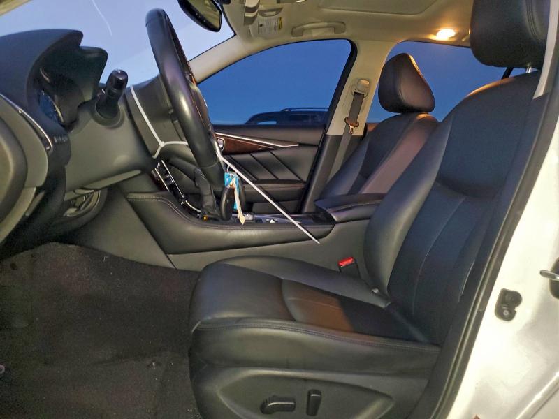 Продаж на аукціоні авто 2019 Infiniti Q50 Luxe, vin: JN1EV7AP0KM514330, номер лоту: 96617195