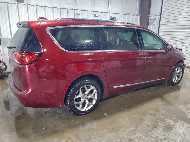 Aukcja sprzedaży 2018 Chrysler Pacifica, vin: 2C4RC1EG0JR333932, numer aukcji: 96784015