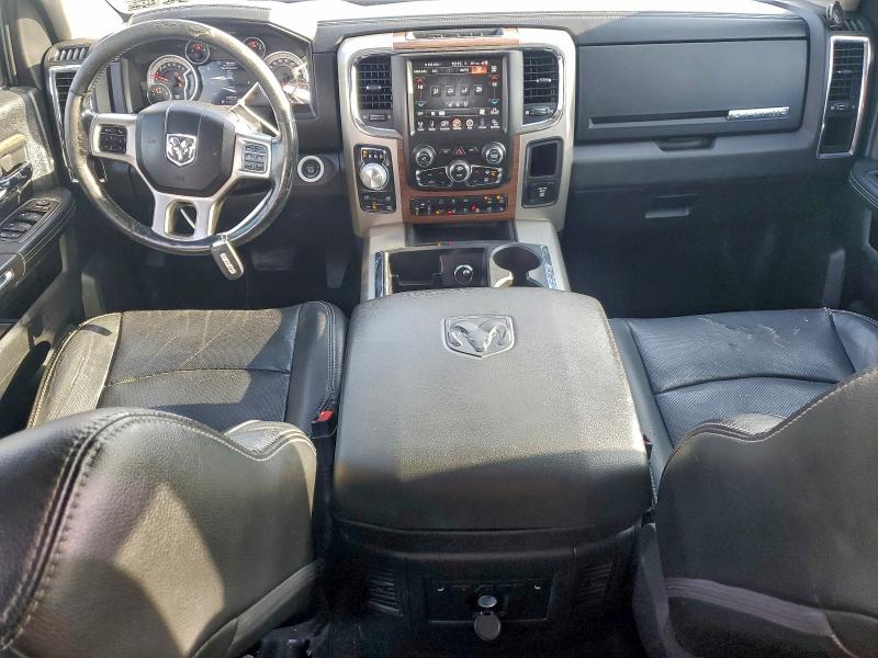 Продажа на аукционе авто 2014 Ram 1500 Laram, vin: 1C6RR7NT9ES187203, номер лота: 97559315